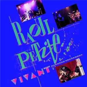 Raoul Petite - Vivant FLAC