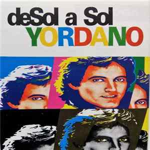 Yordano - De Sol A Sol FLAC