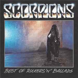 Scorpions - Best Of Rockers 'N' Ballads FLAC