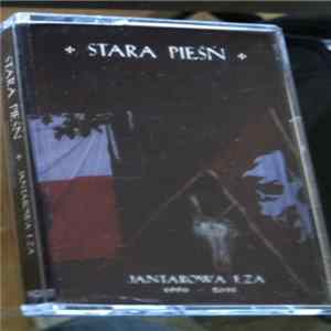 Stara Pieśń - Jantarowa Łza 1996 - 2011 FLAC