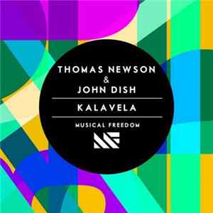 Thomas Newson & John Dish - Kalavela FLAC