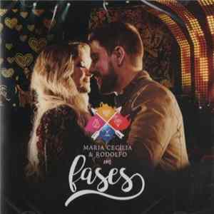 Maria Cecília & Rodolfo - Em Fases FLAC