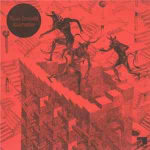 Reinier Zonneveld - Rushchamber FLAC