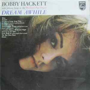 Bobby Hackett - Dream Awhile FLAC