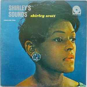 Shirley Scott - Shirley's Sounds FLAC