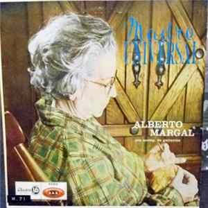 Alberto Margal - Madre Universal FLAC