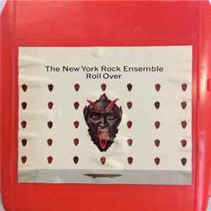 The New York Rock Ensemble - Roll Over FLAC