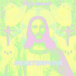 Recovering Hikikomori - #Easterpunk FLAC