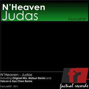 N'Heaven - Judas FLAC