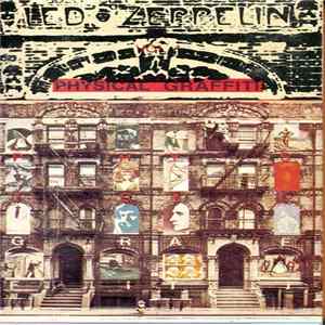 Led Zeppelin - Physical Graffiti Vol.1 FLAC