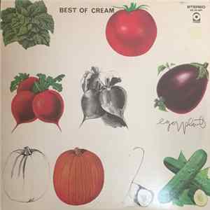 Cream - Best Of Cream FLAC