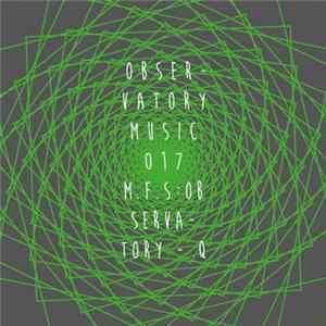 M.F.S: Observatory FLAC