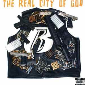 Ruff Ryders - Ruff Ryders Presents... The Real City Of God Vol.2 FLAC