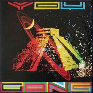 Gong - You FLAC