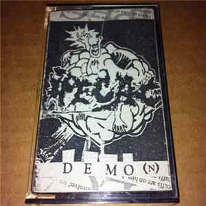 Ipecac - Demo(n) FLAC