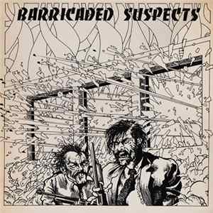 Various - Barricaded Suspects FLAC