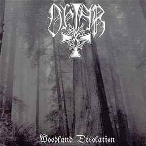 Ohtar - Woodland Desolation FLAC