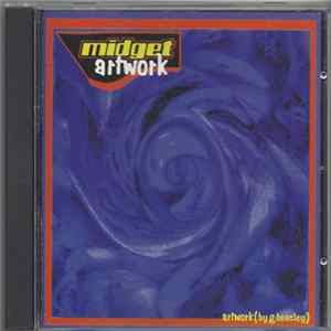 Midget - Artwork FLAC