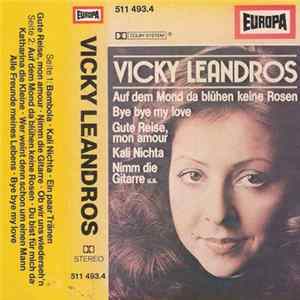 Vicky Leandros - Vicky Leandros FLAC