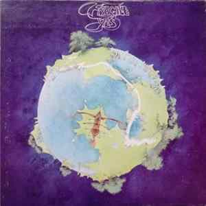 Yes - Fragile FLAC