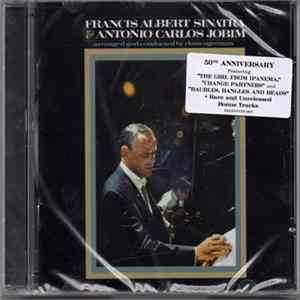 Francis Albert Sinatra & Antonio Carlos Jobim - Francis Albert Sinatra & Antonio Carlos Jobim FLAC