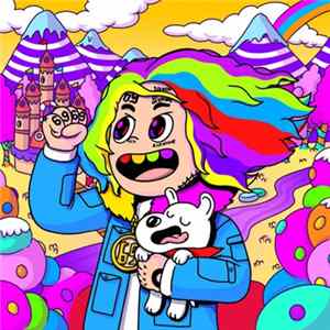 6IX9INE - Day69: Graduation Day FLAC