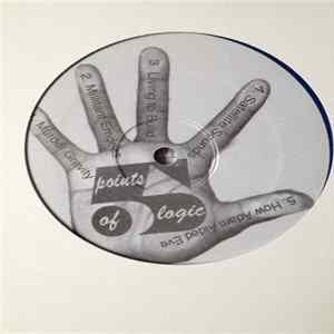 Five Points Of Logic - Five Points Of Logic FLAC