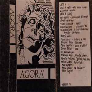 AGORA' - AGORA' FLAC