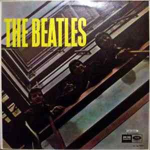 The Beatles - Please Please Me FLAC