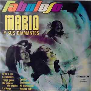 Mario Y Sus Diamantes - Fabuloso FLAC