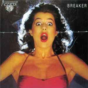 Accept - Breaker FLAC