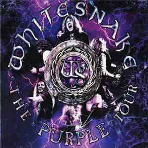 Whitesnake - The Purple Tour [Live] FLAC