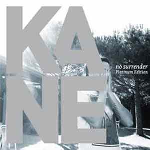 Kane - No Surrender FLAC