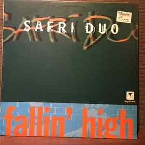 Safri Duo - Fallin' High FLAC