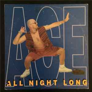 Ace - All Night Long FLAC