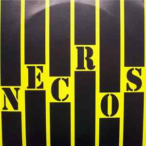 Necros - Sex Drive FLAC