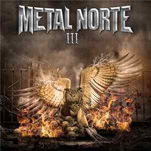 Various - Metal Norte III FLAC