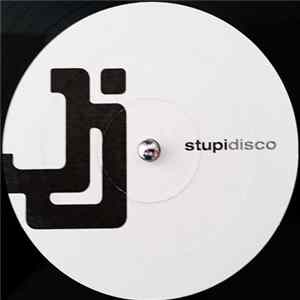 Junior Jack - Stupidisco FLAC