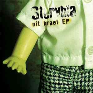 Stervhïa - Nit kraet EP FLAC