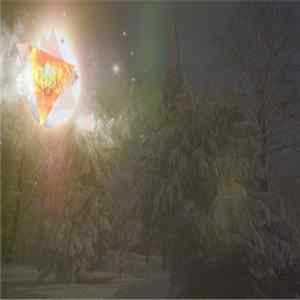 Wheezh - December Eve FLAC