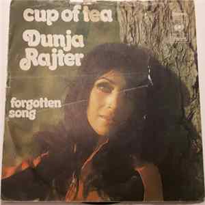 Dunja Rajter - Cup Of Tea FLAC