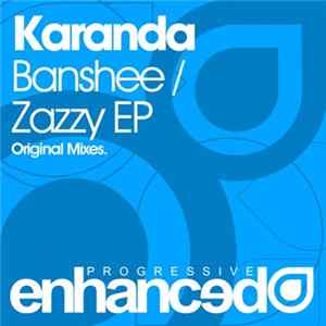 Karanda - Banshee / Zazzy EP FLAC