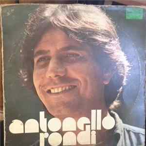 Antonello Rondi - Popolo...Po' FLAC