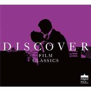 Various - Discover Film Classics FLAC
