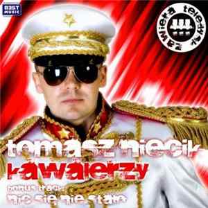 Tomasz Niecik - Kawalerzy FLAC