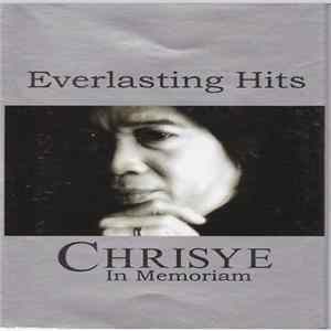 Chrisye - In Memoriam - Everlasting Hits FLAC
