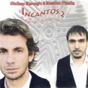 Incantos - Incantos 2: Ballende... Cantende FLAC
