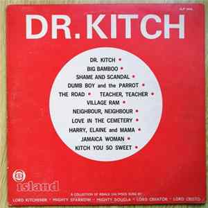 Various - Dr. Kitch FLAC