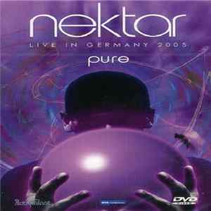 Nektar - Pure FLAC