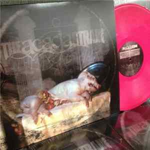 The Acacia Strain - The Dead Walk FLAC
